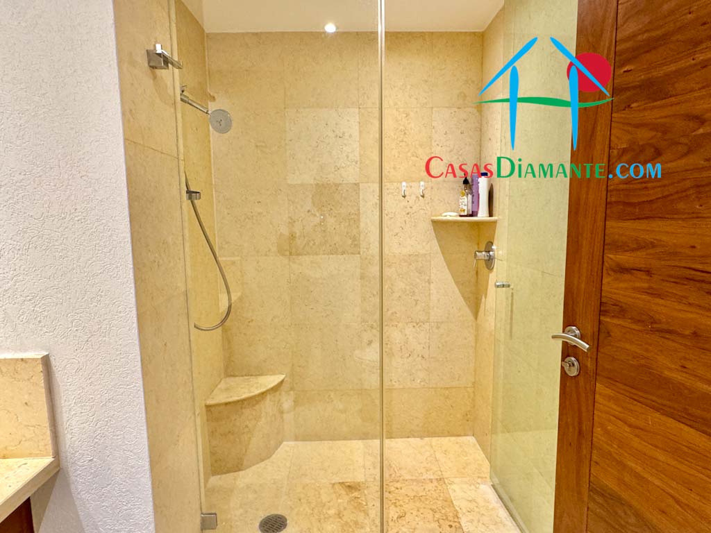 Playamar Tres Cantos T5 1001 - Recámara cuatro 7